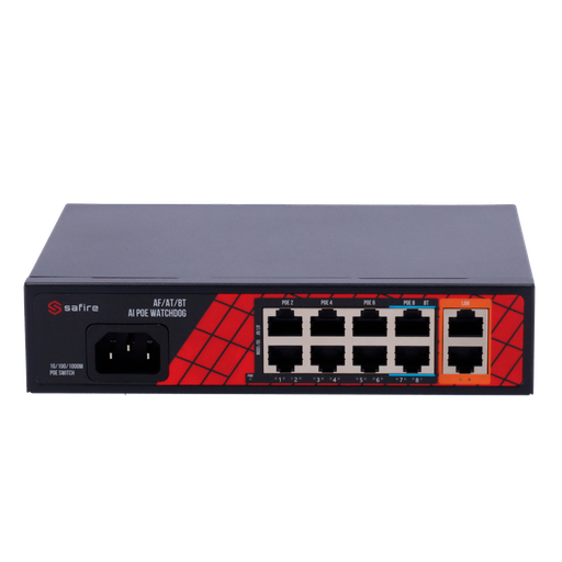 [V-SF-SW1008HIPOE-H-120] SF-SW1008HIPOE-H-120