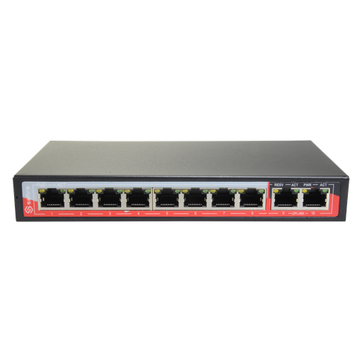 [V-SF-SW1008POE-96] SF-SW1008POE-96