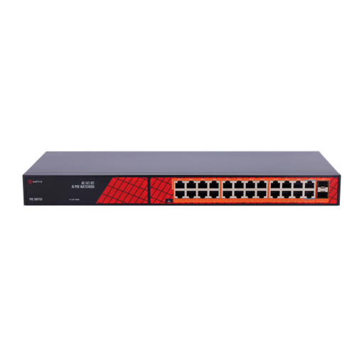 [V-SF-SW2624HIPOE-GF-300] SF-SW2624HIPOE-GF-300