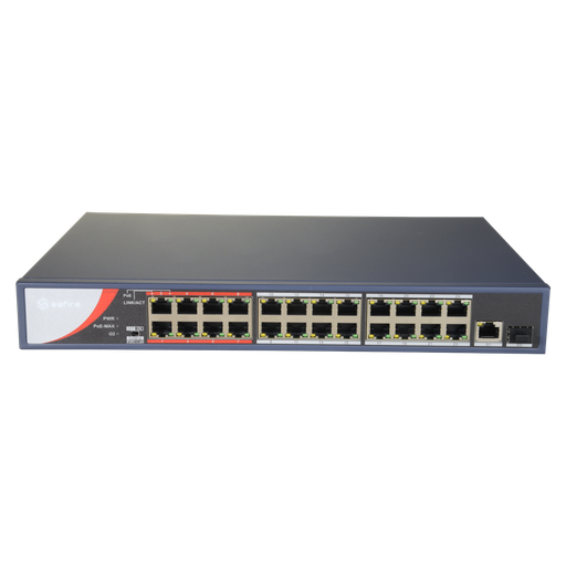 [V-SF-SW2624POE-225] SF-SW2624POE-225