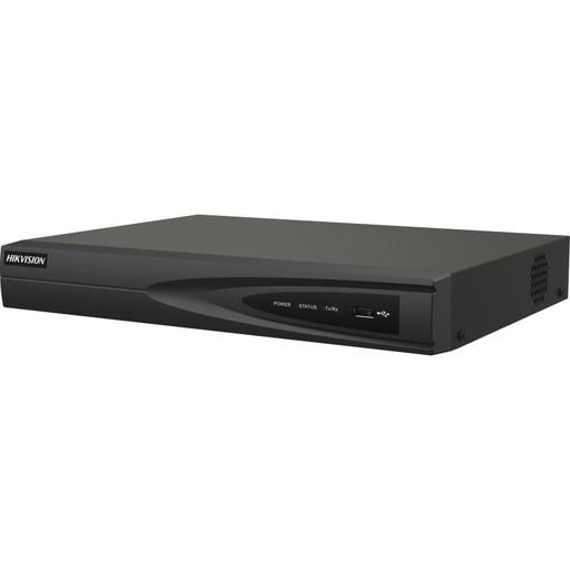 [DS-7608NI-Q1/8P] DS-7608NI-Q1/8P