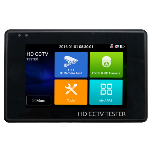 [V-SF-TESTER-ARM-5N1-4K] SF-TESTER-ARM-5N1-4K