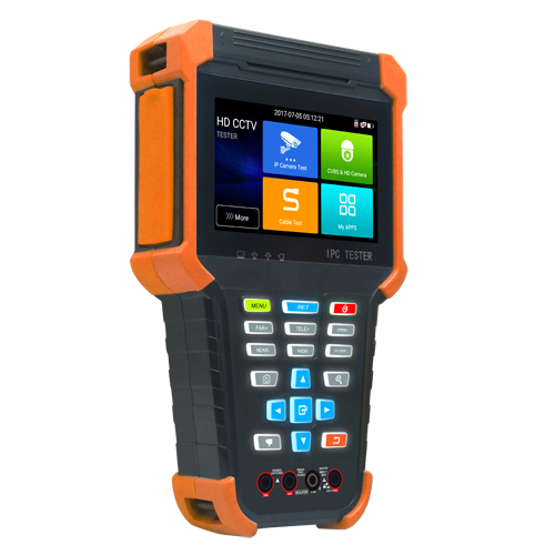 [V-SF-TESTER4-5N1-4K] SF-TESTER4-5N1-4K