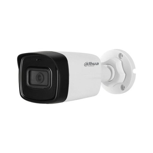 [ET-DH-HAC-HFW1500TLP-A-0280B-S2] DH-HAC-HFW1500TLP-A-0280B-S2  · MAX 25 FPS@5MP · CVI/CVBS/A