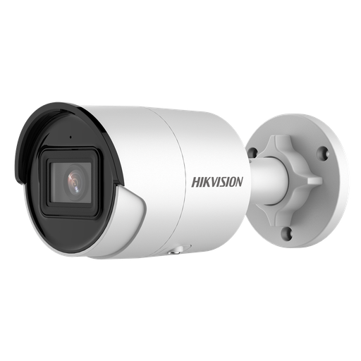 [V-DS-2CD2083G2-IU(2.8mm)] DS-2CD2083G2-IU(2.8MM) CÁMARA BULLET IP DE 8MP. CON TECNOLOG
