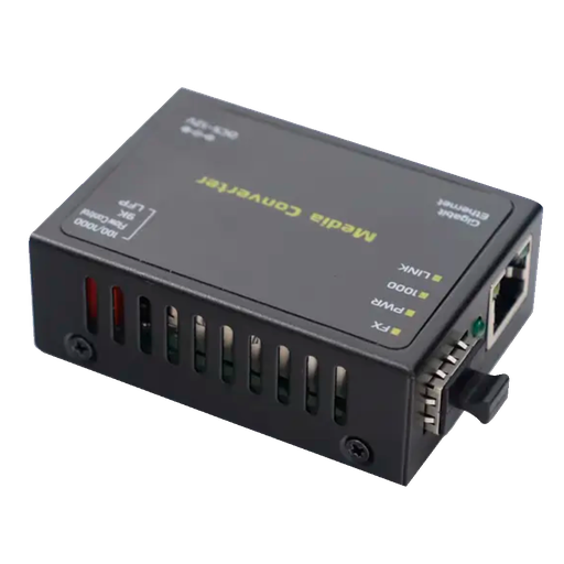 [V-MC-1GE-SFP-MINI] MC-1GE-SFP-MINI