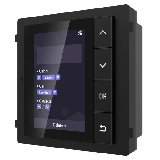 [V-SF-VIMOD-DISP] SF-VIMOD-DISP
