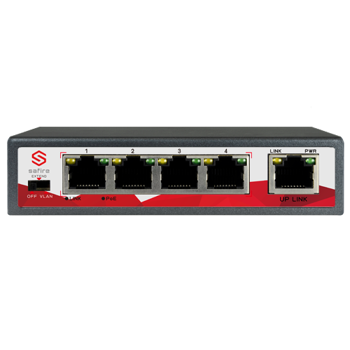[V-SW0504POE-65W] SW0504POE-65W