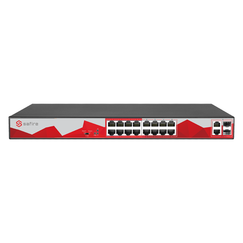 [V-SW2016POE-150W] SW2016POE-150W
