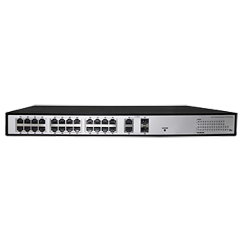 [V-SW2624POE-420W] SW2624POE-420W