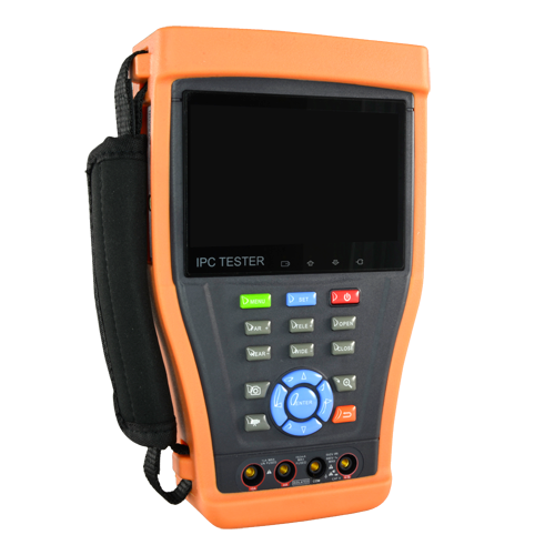 [V-TESTER4-IP-3HD] TESTER4-IP-3HD