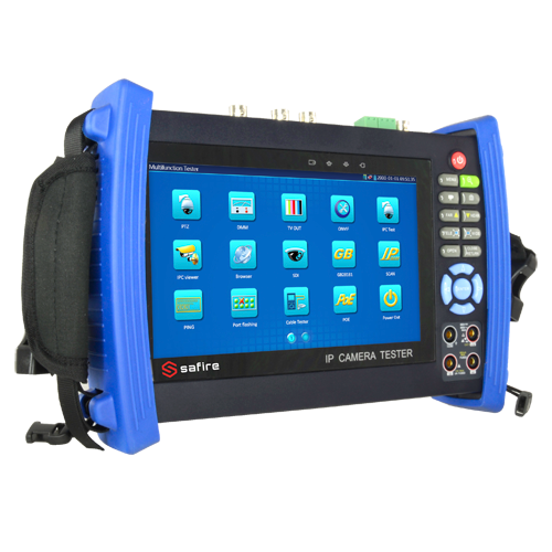 [V-TESTER7-IP-3HD] TESTER7-IP-3HD