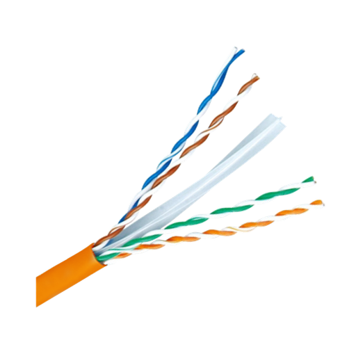 [V-UTP6E-300-H-C] UTP6E-300-H-C