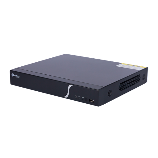 [V-SF-NVR3104-4P-B1] SF-NVR3104-4P-B1