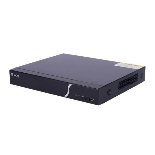 [V-SF-NVR3104-B1] SF-NVR3104-B1