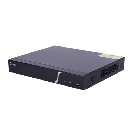 [V-SF-NVR3108-8P-B1] SF-NVR3108-8P-B1
