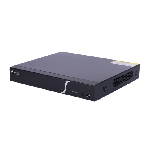 [V-SF-NVR3108-B1] SF-NVR3108-B1