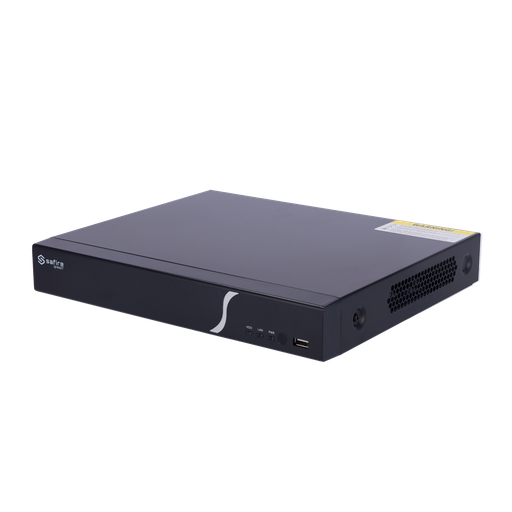 [V-SF-NVR3116-B1] SF-NVR3116-B1