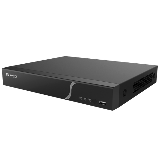 [V-SF-NVR6108A-8P-A1] SF-NVR6108A-8P-A1