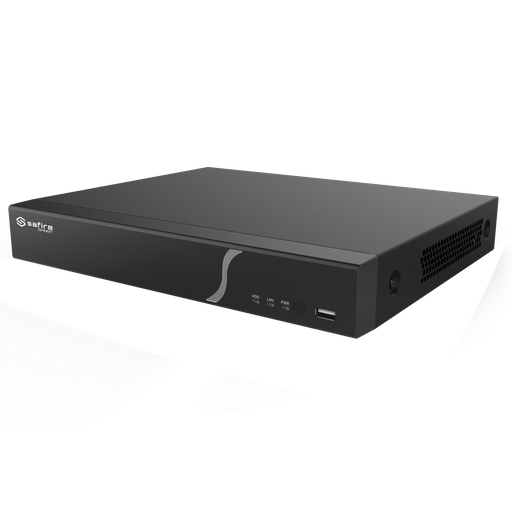 [V-SF-NVR8108A-8P-B2] SF-NVR8108A-8P-B2