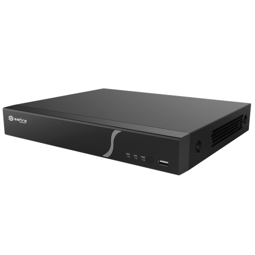 [V-SF-NVR8108A-A2] SF-NVR8108A-A2