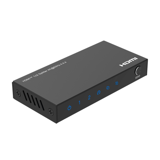 [V-HDMI-SPL-1x2-4K60] HDMI-SPL-1x2-4K60