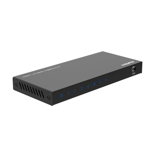 [V-HDMI-SPL-1x4-4K60] HDMI-SPL-1x4-4K60