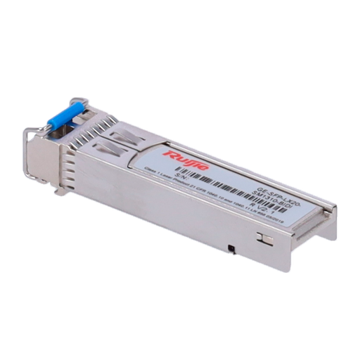 [V-RG-GE-SFP-LX20-SM1310-BIDI] RG-GE-SFP-LX20-SM1310-BIDI