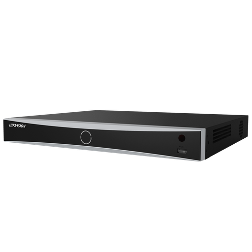 [V-DS-7616NXI-K2/16P(D)] DS-7616NXI-K2/16P