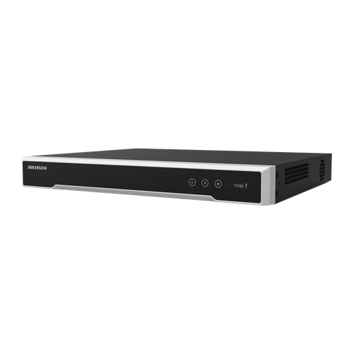 [V-DS-7616NI-Q2/16P(D)] DS-7616NI-Q2/16P(D)