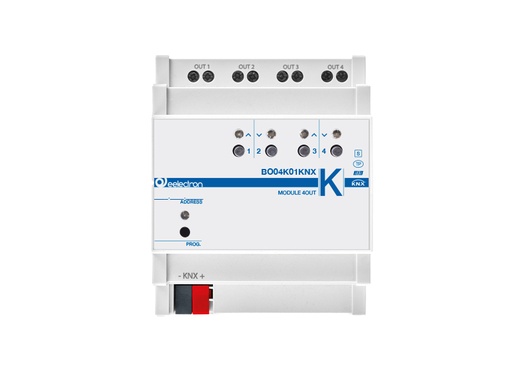 [EL-BO04K01KNX] BO04K01KNX