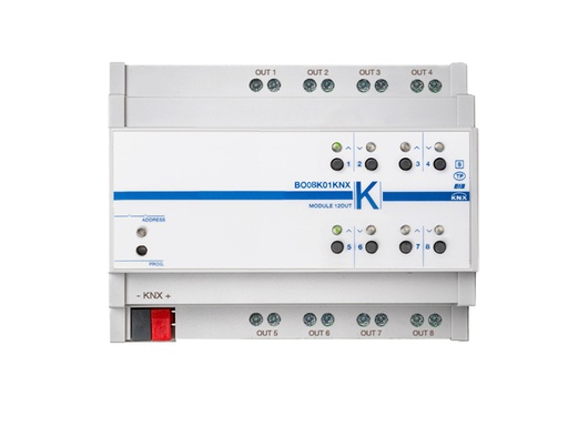 [EL-BO08K01KNX] BO08K01KNX