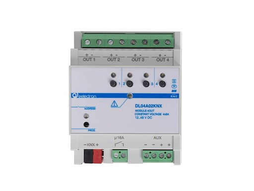 [EL-DL04A02KNX] DL04A02KNX