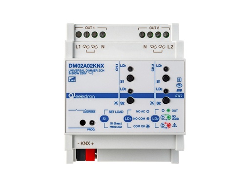 [EL-DM02A02KNX] DM02A02KNX