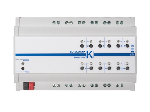 [EL-BO12K01KNX] BO12K01KNX