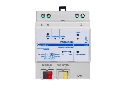 [EL-IPSBA02KNX] IPSBA02KNX