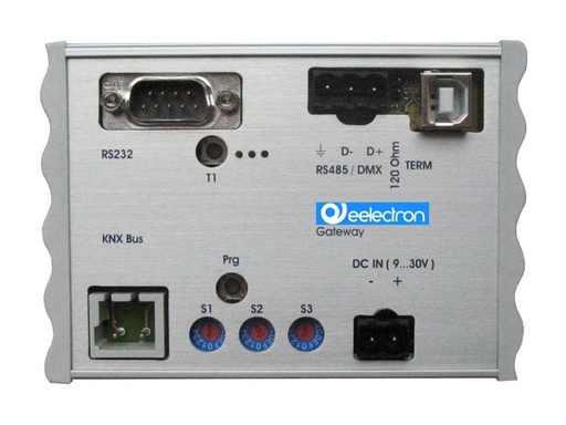 [EL-IC00B01DMX] IC00B01DMX