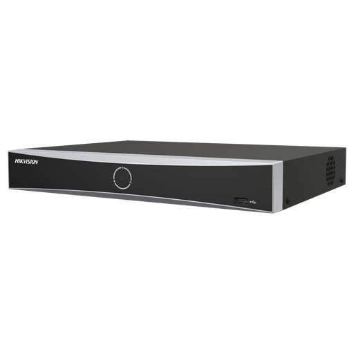 [V-DS-7608NXI-K1] DS-7608NXI-K1