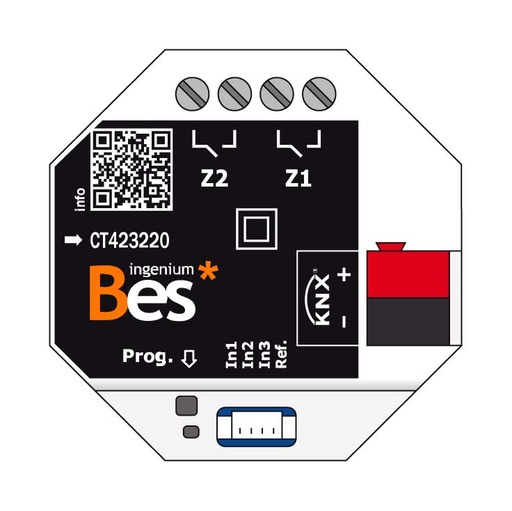 [BES-CT423220] 3E2S-K