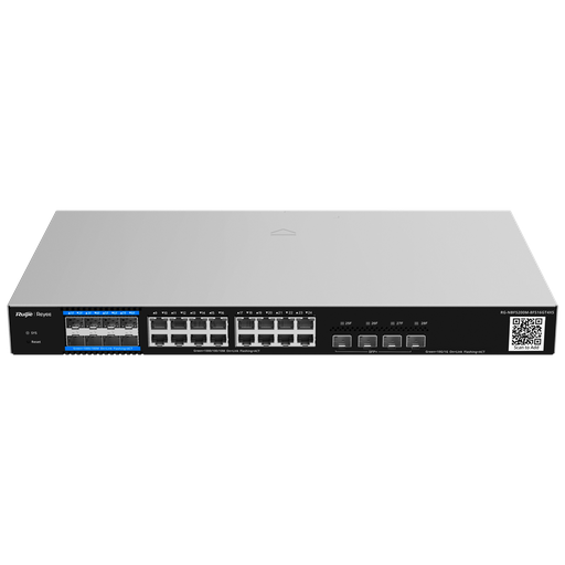 [V-RG-NBF5200M-8FS16GT4XS] RG-NBF5200M-8FS16GT4XS
