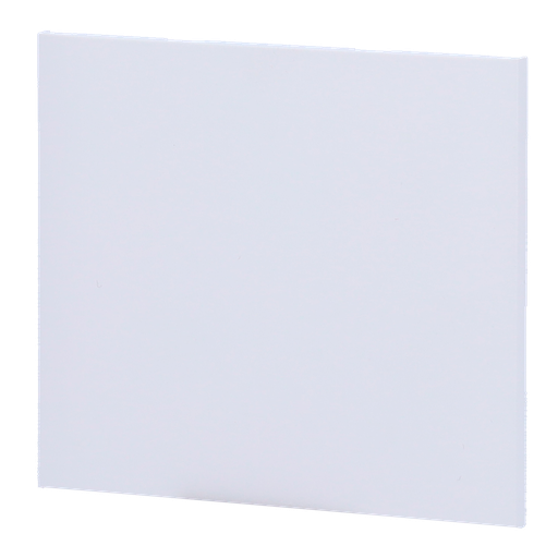 [V-AJ-CENTERBUTTON-1G2W-W-VERT] AJ-CENTERBUTTON-1G2W-W-VERT