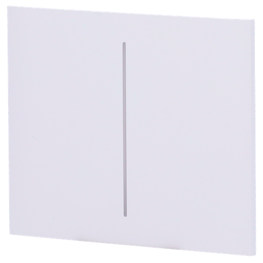 [V-AJ-CENTERBUTTON-2G-W-VERT] AJ-CENTERBUTTON-2G-W-VERT