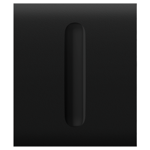 [V-AJ-CENTERBUTTON-DIMMER-B] AJ-CENTERBUTTON-DIMMER-B