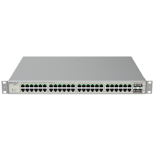 [V-RG-NBS5200-48GT4XS-UP] RG-NBS5200-48GT4XS-UP