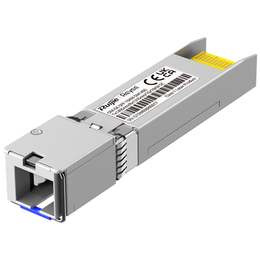 [V-RG-OM-GE-SFP-10KM-SM1490] RG-OM-GE-SFP-10KM-SM1490