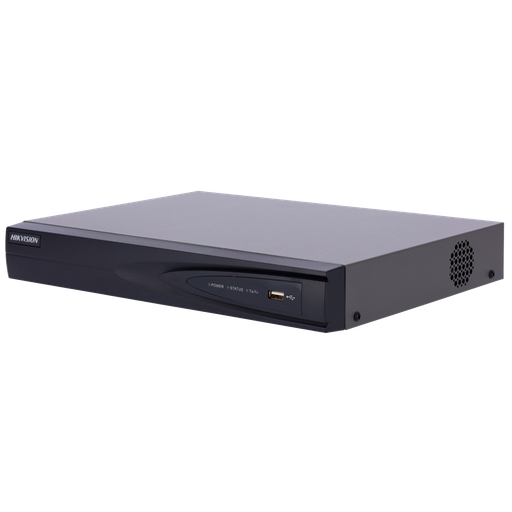 [V-DS-7608NI-Q1/8P(D)] DS-7608NI-Q1/8P(D)