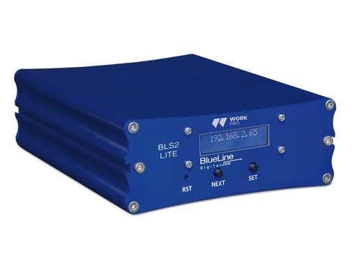 [82BLD110] BLS2 LITE MKII 