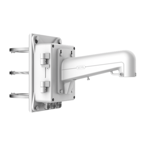 [V-DS-1602ZJ-BOX-POLE] DS-1602ZJ-BOX-POLE