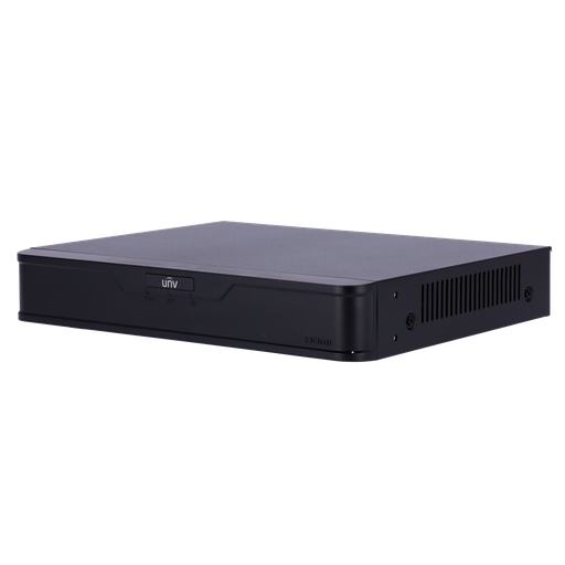 [V-UV-NVR301-04B-P4-IQ] UV-NVR301-04B-P4-IQ