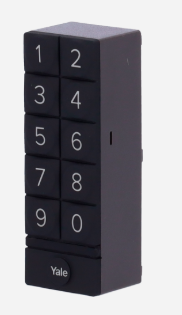 [V-YALE-SMARTKEYPAD] YALE-SMARTKEYPAD